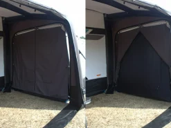 Telta Anbauzelte^Extra Tall Annexe Anbau