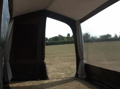 Telta Anbauzelte^Extra Tall Annexe Anbau
