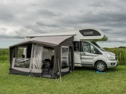 Telta Luftvorzelte|Luftvorzelte Wohnmobil^Life – 390 Wohnmobil- und Wohnwagenvorzelt