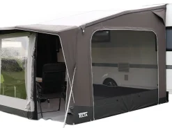 Telta Vorzelt Gardinen|Vorzelt Gardinen-Mesh Side Panel Fliegengitter-Seitenwand