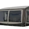 Telta Luftvorzelte|Luftvorzelte Wohnmobil-Pure 390 Wohnwagen- und Wohnmobilvorzelt