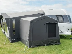 Telta Anbauzelte-Residential Extra Tall Annexe Anbau