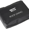 Telta Innenhimmel Vorzelt^Roof Lining Pure 330 Drive-Away Innenhimmel