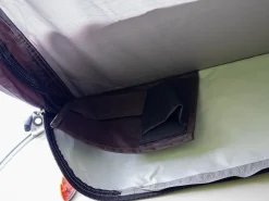 Telta Sackmarkisen^Sky Link 330 aufblasbare Sackmarkise