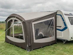 Telta Sky Link 330 Vorderwand< Vorderwände