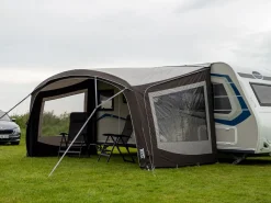 Telta Sky Link Seitenwand-Set< Wohnwagen Sonnendach Mit Seitenwände|Seitenwände