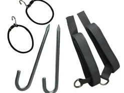 Telta Sturmbänder|Sturmbänder^Storm Straps - Sturmbänder