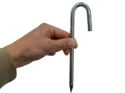 Telta Sturmbänder|Sturmbänder^Storm Straps - Sturmbänder