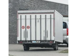 ProPlus Chassiszubehör-Tempoplakette 80 Italien