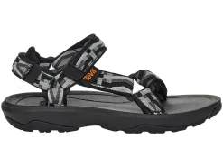 Teva K Hurricane XLT 2 Kindersandalen - Black< Sommerschuhe