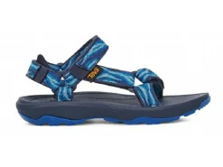 Teva Sommerschuhe^K Hurricane XLT 2 Waves Mood Indigo Kinder Sandalen