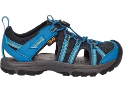 Teva Sandalen^K Manatee Blue Graphite Kindersandalen
