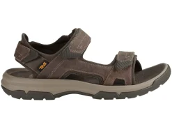 Teva Langdon Walnut Herren Sandalen< Sandalen