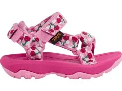 Teva T Hurricane XLT 2 Cherries Rosebloom White Kindersandalen< Sandalen