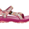 Teva Sommerschuhe^T Hurricane XLT 2 Kindersandalen - Pink