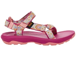 Teva Sommerschuhe^T Hurricane XLT 2 Kindersandalen - Pink