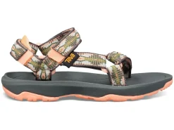 Teva T Hurricane XLT 2 Kindersandalen - Dark Blue< Sommerschuhe
