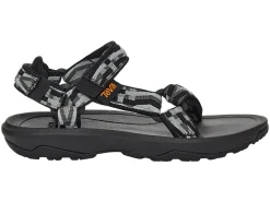 Teva Sommerschuhe-T Hurricane XLT 2 Kindersandalen - Black