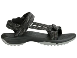 Teva Terra Fi Lite City Lights Black Pastel Damen Sandalen< Sandalen