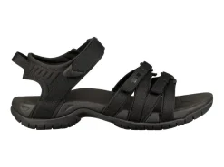 Teva Tirra Damen Sandalen - Black< Sandalen