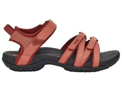 Teva Sandalen^Tirra Damen Sandalen - Red
