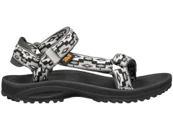 Teva Winsted Monds Black Multi Damen Sandalen< Sandalen