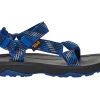 Teva Sommerschuhe-Y Hurricane XLT 2 Sandalen - Blue