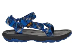 Teva Sommerschuhe-Y Hurricane XLT 2 Sandalen - Blue