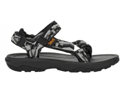 Teva Sommerschuhe^Y Hurricane XLT 2 Sandalen - Black