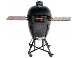 The Bastard Basic Large Holzkohlegrill< Kamado Grill|Kamado Grill