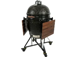 The Bastard Basic Large Holzkohlegrill< Kamado Grill|Kamado Grill