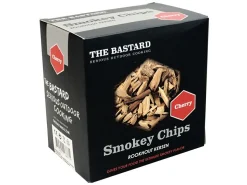 The Bastard Grill Zubehör|Grill Zubehör^Cherry-Räucherholz