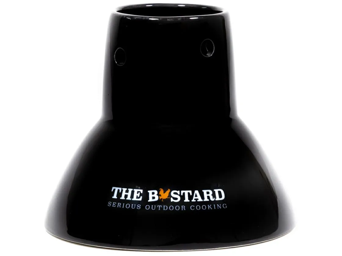 The Bastard Grill Zubehör|Grill Zubehör^Chicken Sitter