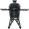 The Bastard Kamado Grill|Kamado Grill^classic large complete Kamado Grill