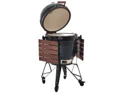The Bastard Kamado Grill|Kamado Grill^classic large complete Kamado Grill