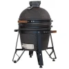 The Bastard Kamado Grill|Kamado Grill^Compact Urban Kamado Grill