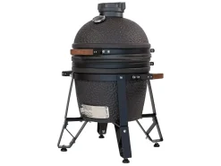 The Bastard Kamado Grill|Kamado Grill^Compact Urban Kamado Grill