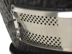 The Bastard Kamado Grill|Kamado Grill^Compact Urban Kamado Grill