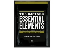 The Bastard Grillgewürze|Grillgewürze-Essential Elements Rub