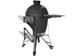 The Bastard Grill Zubehör|Grill Zubehör^Essentials Aufbewahrungsregal - Large