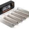 The Bastard Grill Zubehör|Grill Zubehör^Grill Pin