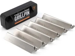 The Bastard Grill Zubehör|Grill Zubehör^Grill Pin