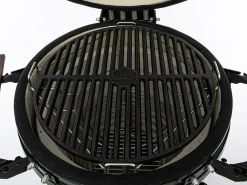 The Bastard großer Gusseisenrost< Grillroste- & Platten|Grillroste- & Platten