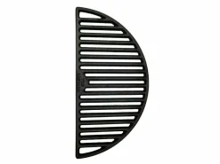 The Bastard Grillroste- & Platten|Grillroste- & Platten-Halbmond gusseiserner Grillrost - Large