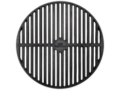 The Bastard Grillroste- & Platten|Grillroste- & Platten^kompaktes Gusseisenrost