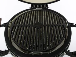 The Bastard Grillroste- & Platten|Grillroste- & Platten^kompaktes Gusseisenrost