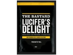 The Bastard Grillgewürze|Grillgewürze^Lucifer's Delight Rub