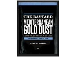 The Bastard Mediterranean Gold Dust Rub< Grillgewürze|Grillgewürze