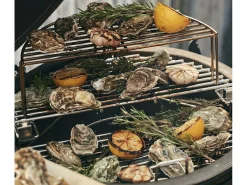 The Bastard medium Grillrostebene< Grillroste- & Platten|Grillroste- & Platten