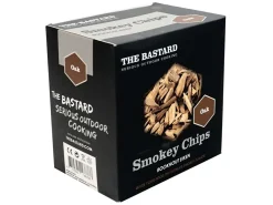 The Bastard Oak-Räucherholz< Grill Zubehör|Grill Zubehör